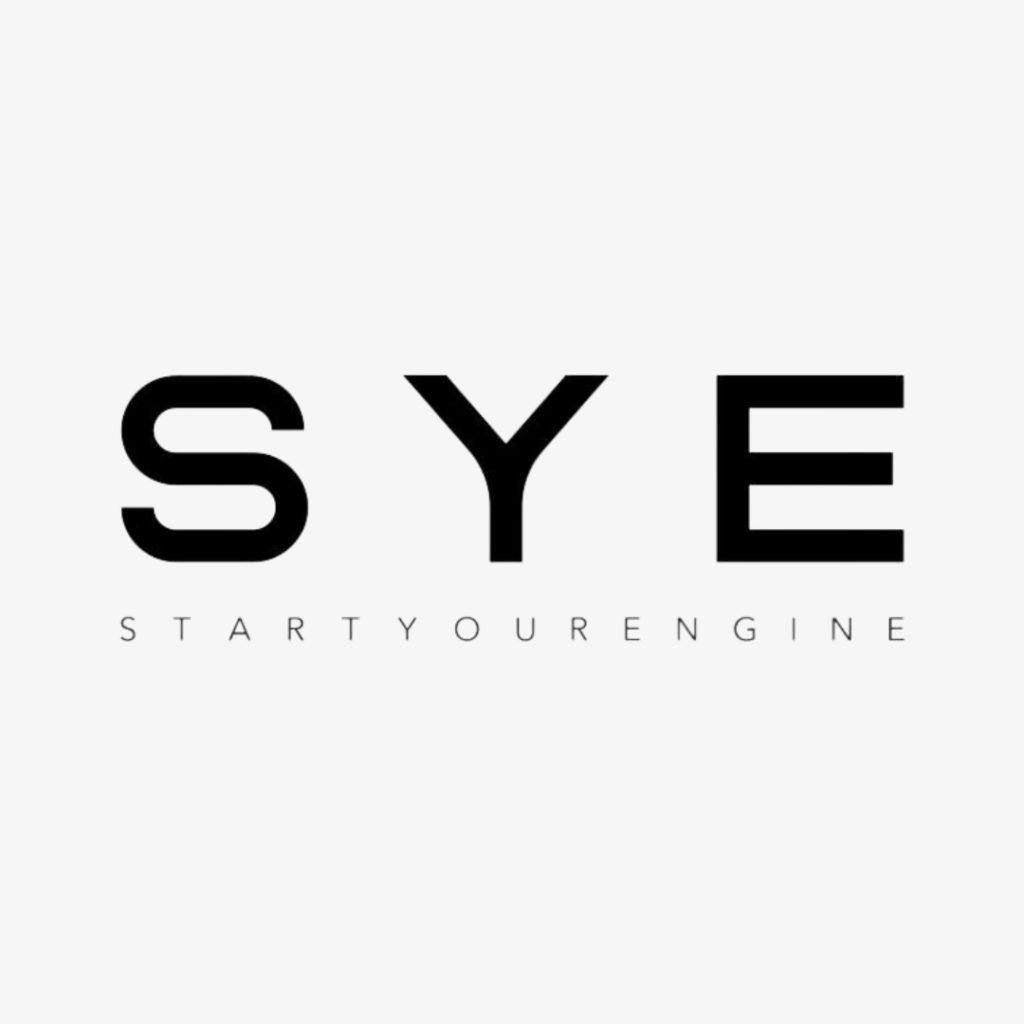logo sye