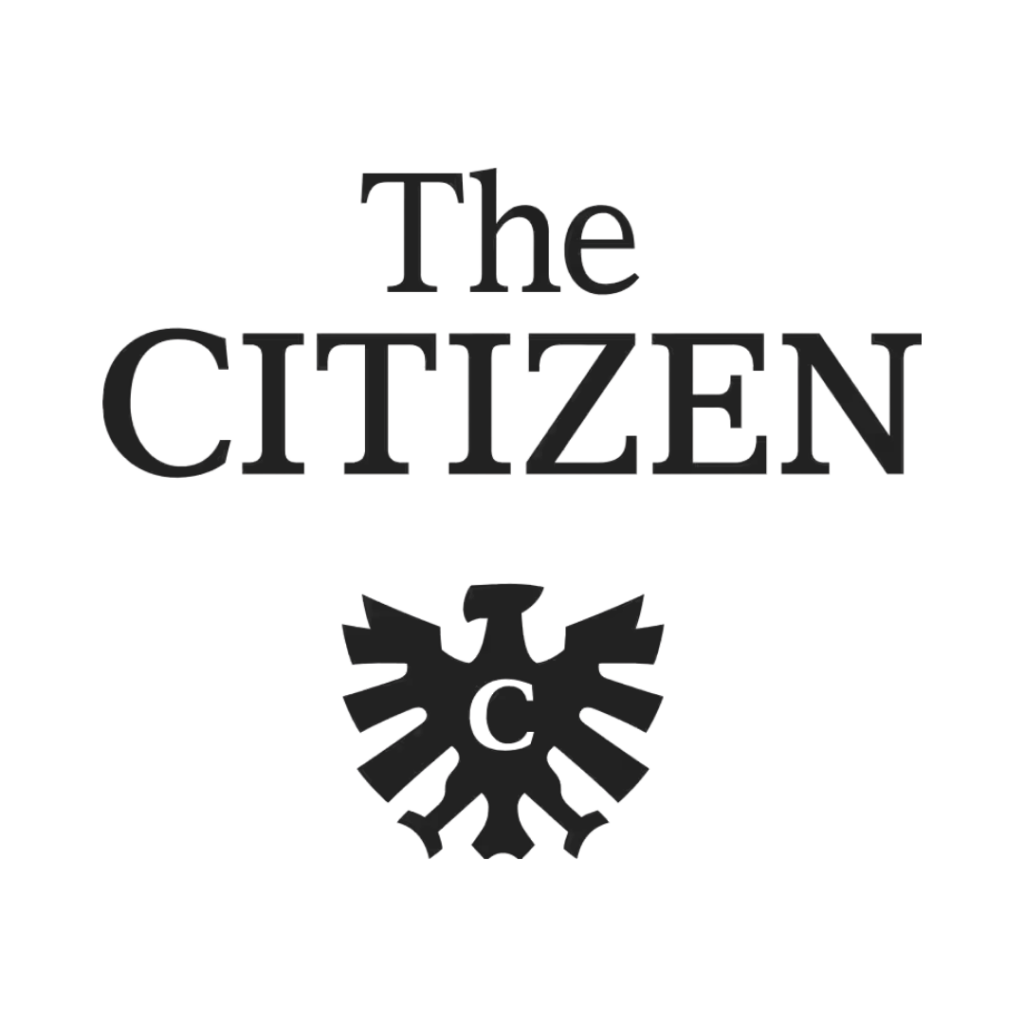 logo the citizen