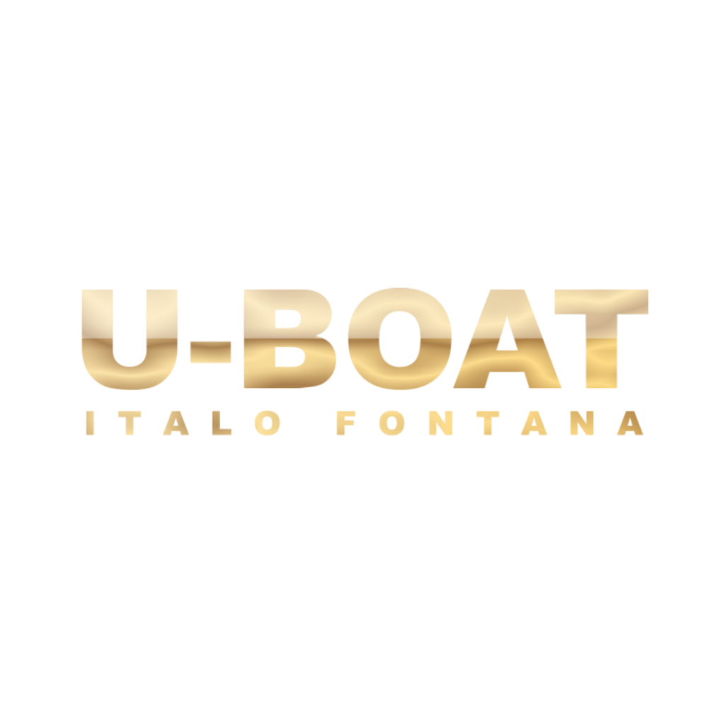 logo u boat