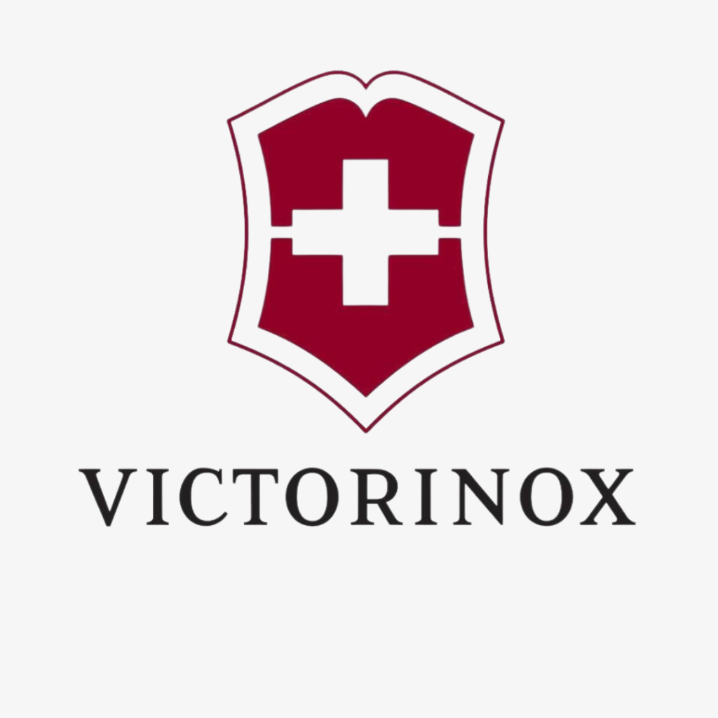 logo victorinox