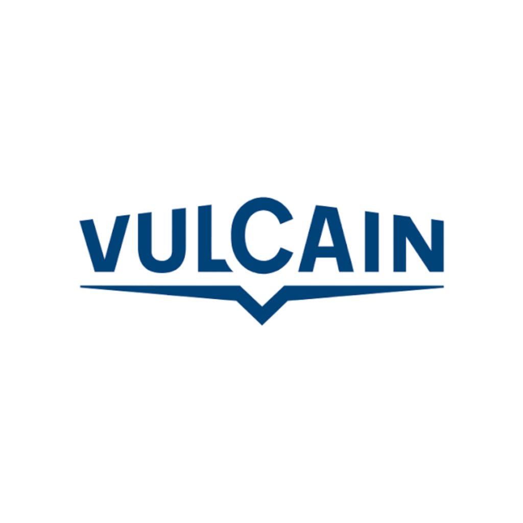 logo vulcain