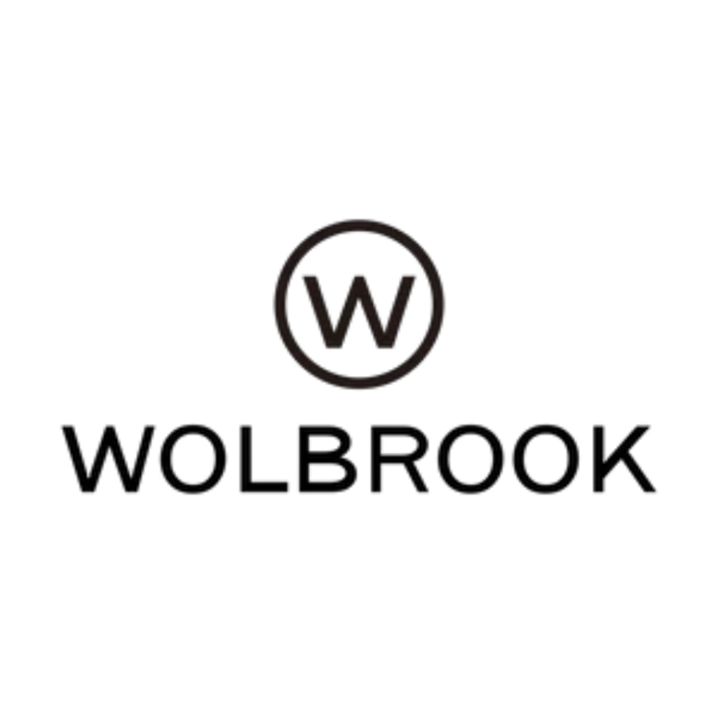 logo wolbrook