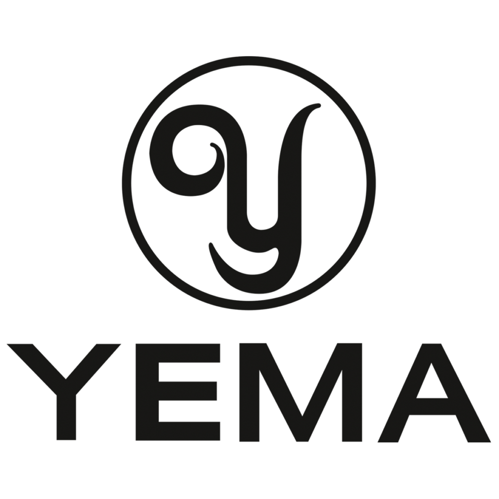 logo yema