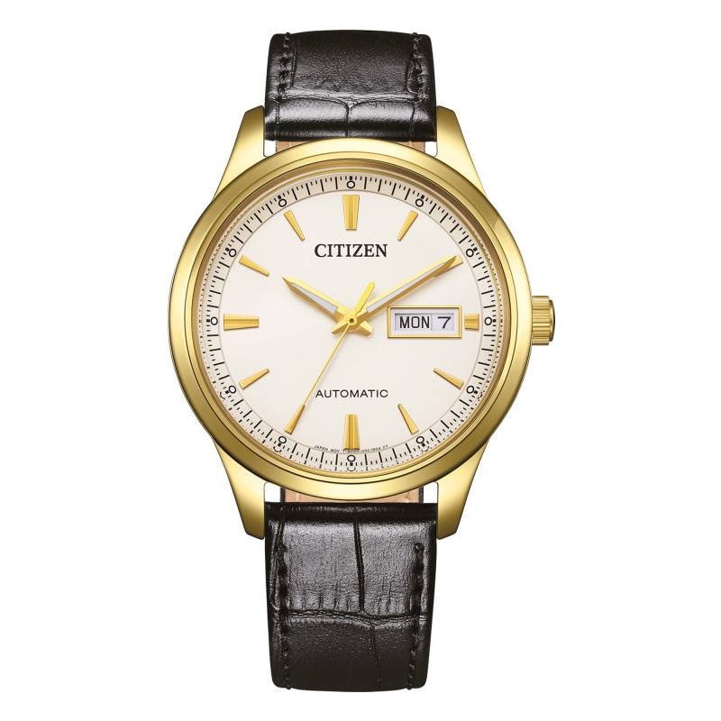 montre citizen mecha gents ny4059 09a
