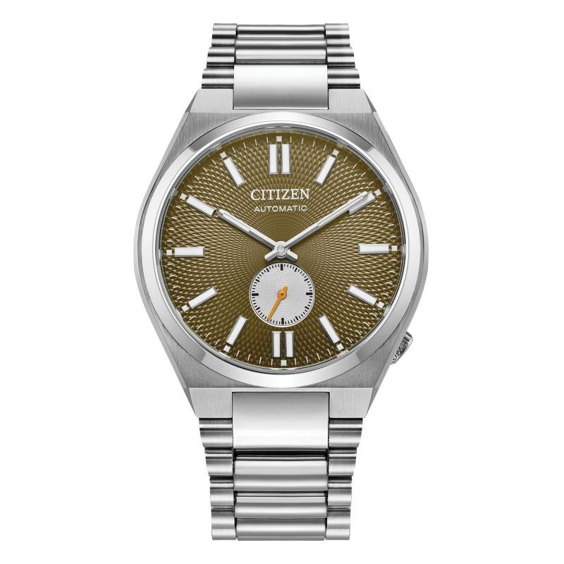 montre citizen tsuyosa nk5010 51x