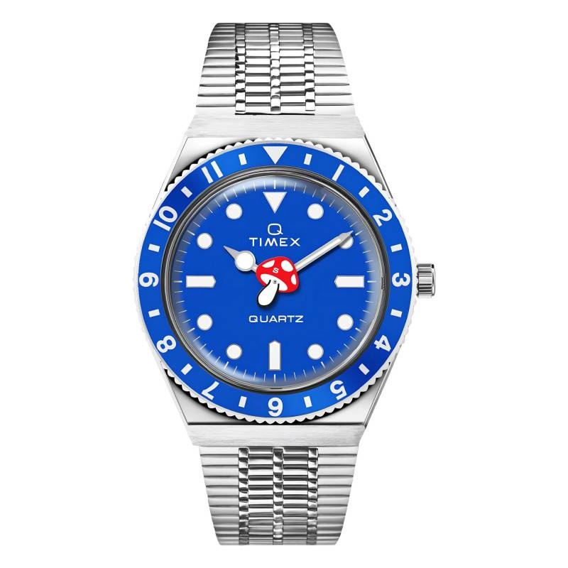 montre timex x seconde seconde episode 0 tw2y48200
