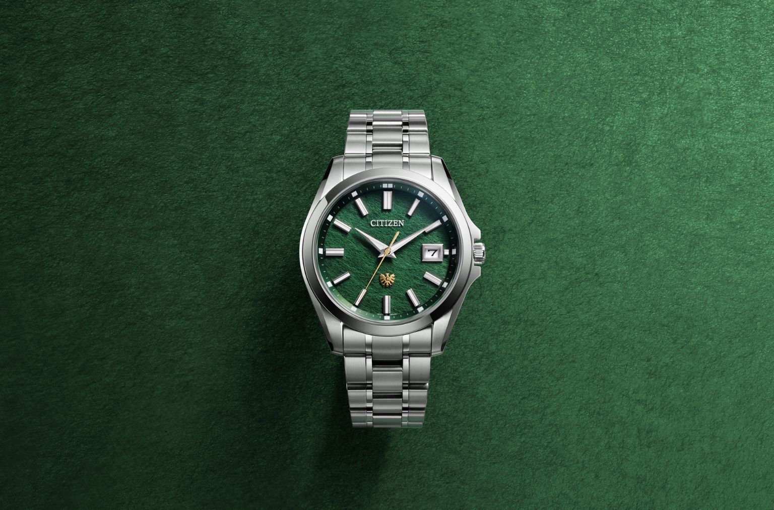 presentation the citizen 50eme anniversaire aq4091 56w