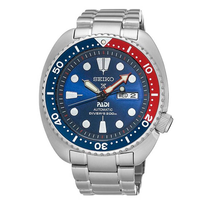 seiko prospex padi edition srpa21k1