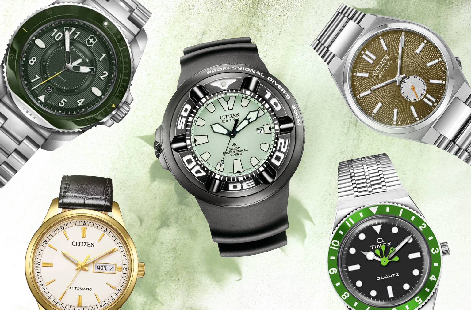 selection 10 montres french days 2026 ocarat we love watches