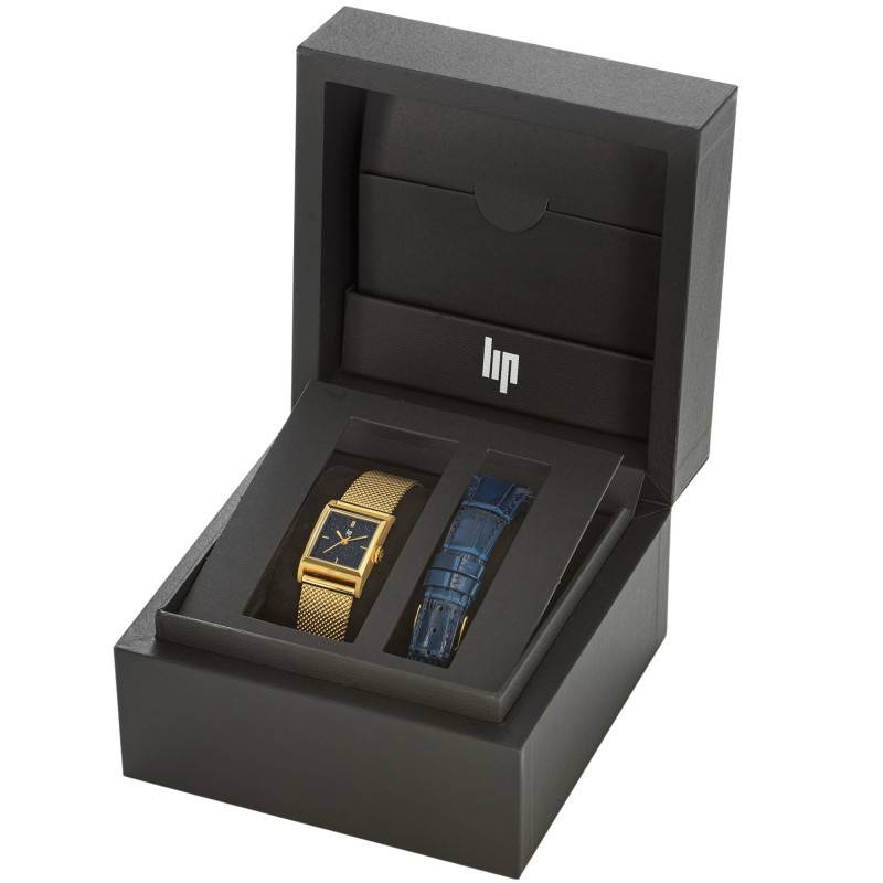 coffret lip c18 golden sand collab ocart