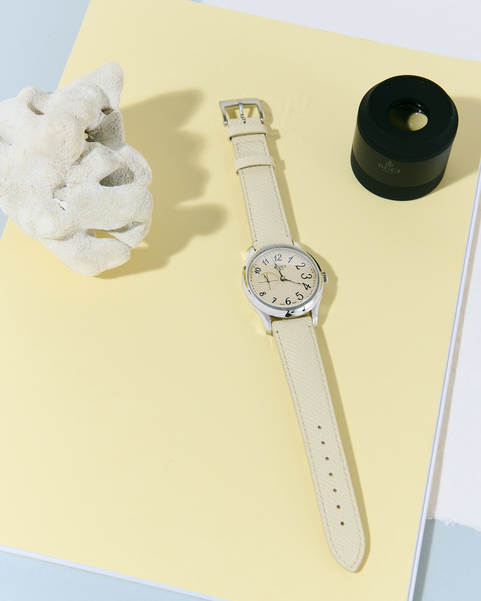 montre buci paris nouvelle mise en scene