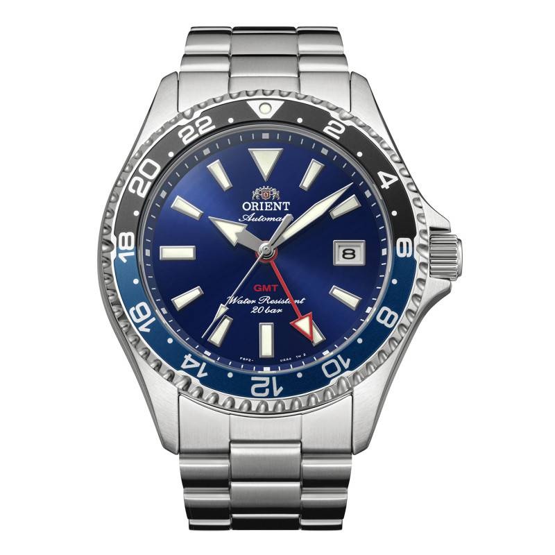 montre orient mako gmt ra bc0003l30b