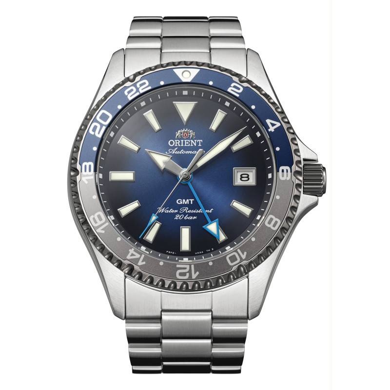 montre orient mako gmt ra bc0005l30b