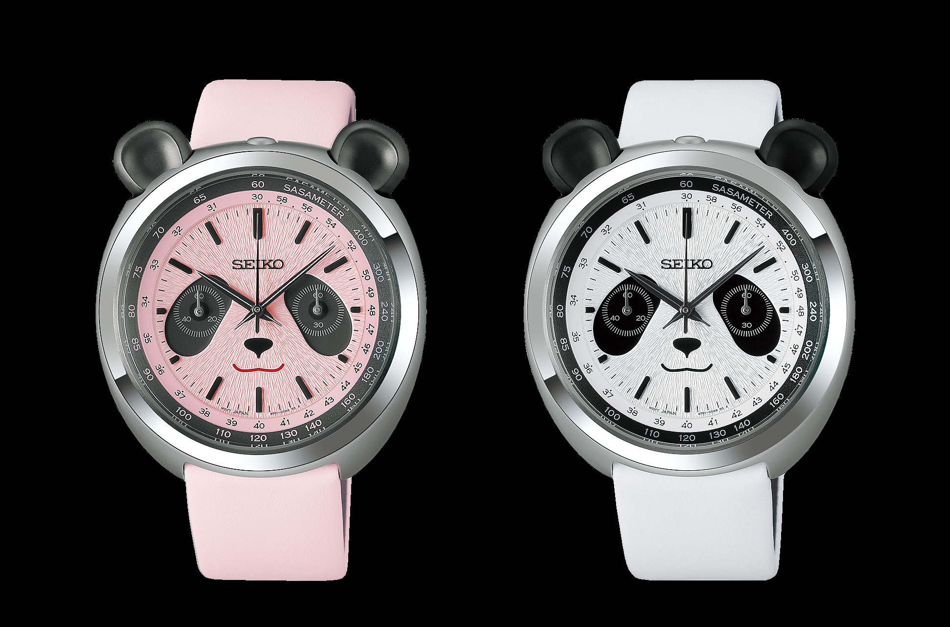 seiko panda hhk002p1 une
